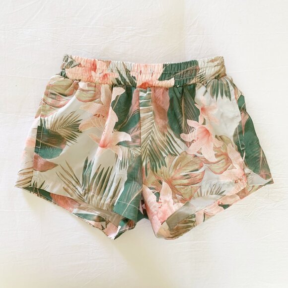 Old Navy Active Shorts • 8 Years - Picture 1 of 3